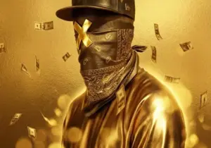LOVIXX – Money Afro