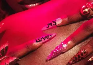 Morravey – My Lover