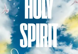 Olusegun Ayinla – Holy Spirit