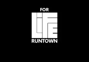 Runtown – For Life