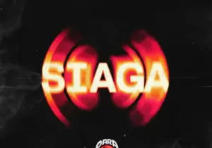 Siaga – Shangi Para Ft. Water Boy