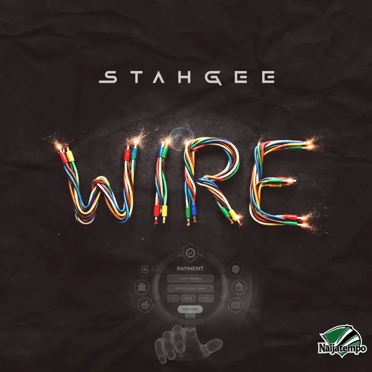 Stahgee – Wire