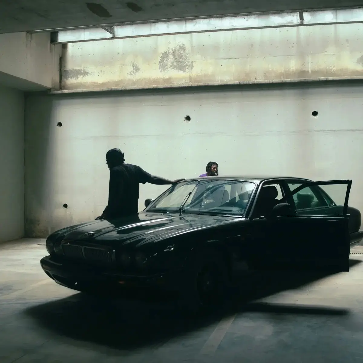 Suté Iwar – Mmmhmm ft. Raytheboffin