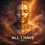 Victor Ivyic – All I have