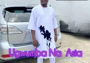 Vino Sings – Ugwumba Na Asia