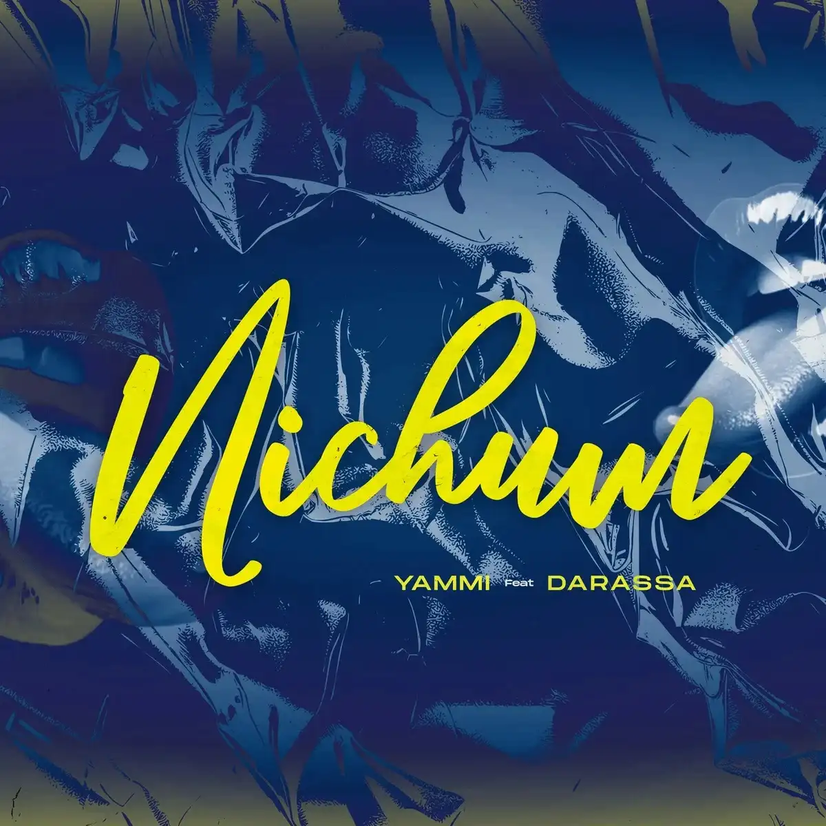 Yammi – Nichum ft. Darassa