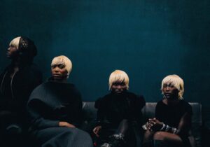 Blaqbonez – Chanel
