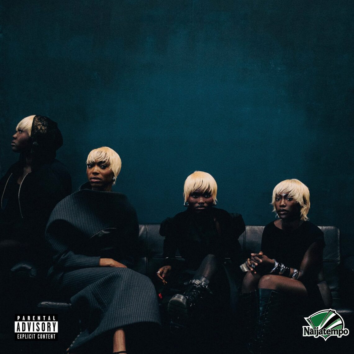 Blaqbonez – Chanel