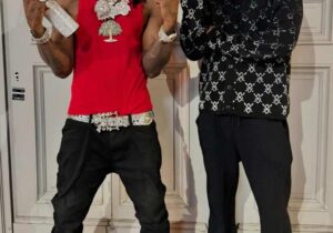 DJ Phaphane x Diamond Platnumz Ft. Chley & LeeMcKrazy – Abayeke