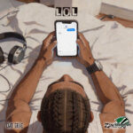EMO Grae – LOL Ft. Zinoleesky