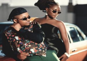 WHOZU – Forever