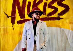 Kassim Mganga & Aloneym – Nikiss