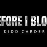 Kidd Carder – Gobe