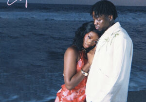 Kunmie – Confession