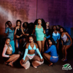 Moliy – Baddies Love Moliy (Album)