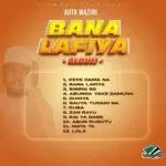Auta Waziri – Bana Lafiya