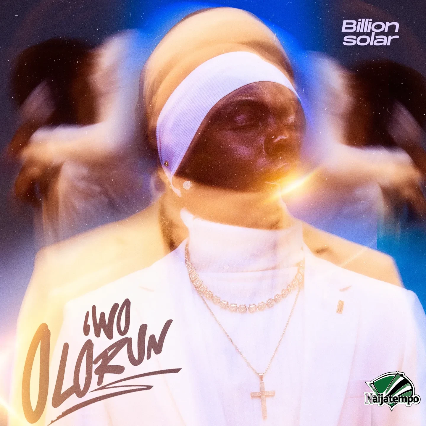 Billion Solar – Iwo Olórun