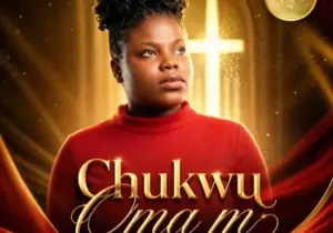 Blessing Udoeze – Chukwu Oma M