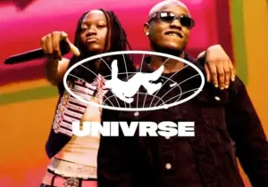 Darkoo – Solar (UNIVRSE Live Session) ft. Ruger & UNIVRSE
