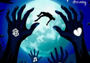 Dassani – Drowning