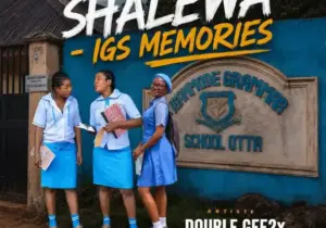 Double Gee2x – Shalewa (IGS MEMORIES) ft. Kellylivinglarge