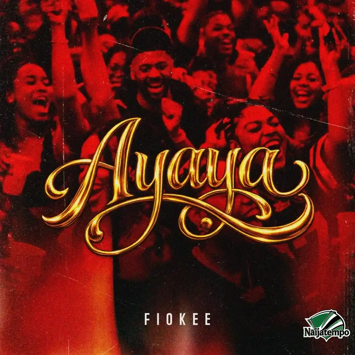 Fiokee – Ayaya