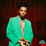 Joeboy – Let me know ft. Abefe