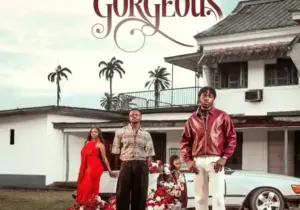 Kunmie – Gorgeous ft. Lojay
