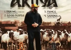 Magnito – Sabrina