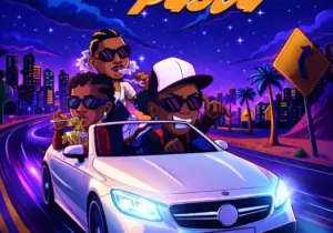 Mamuzo – Pasta Ft. Scottyolorin, Blaqdee