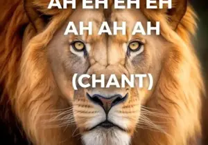 Minstrel Myra – Ah Eh Eh Eh Ah Ah Ah (Chant)