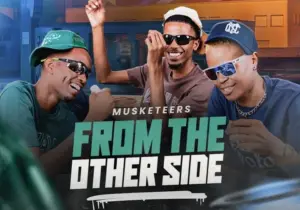 Musketeers – Chu Chu