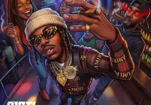 Naira Marley – Moti High