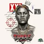 Portable – Famous
