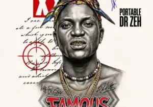 Portable – Famous