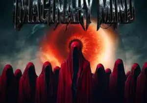 pp blaq – Imaginary Mind ft. lasmid