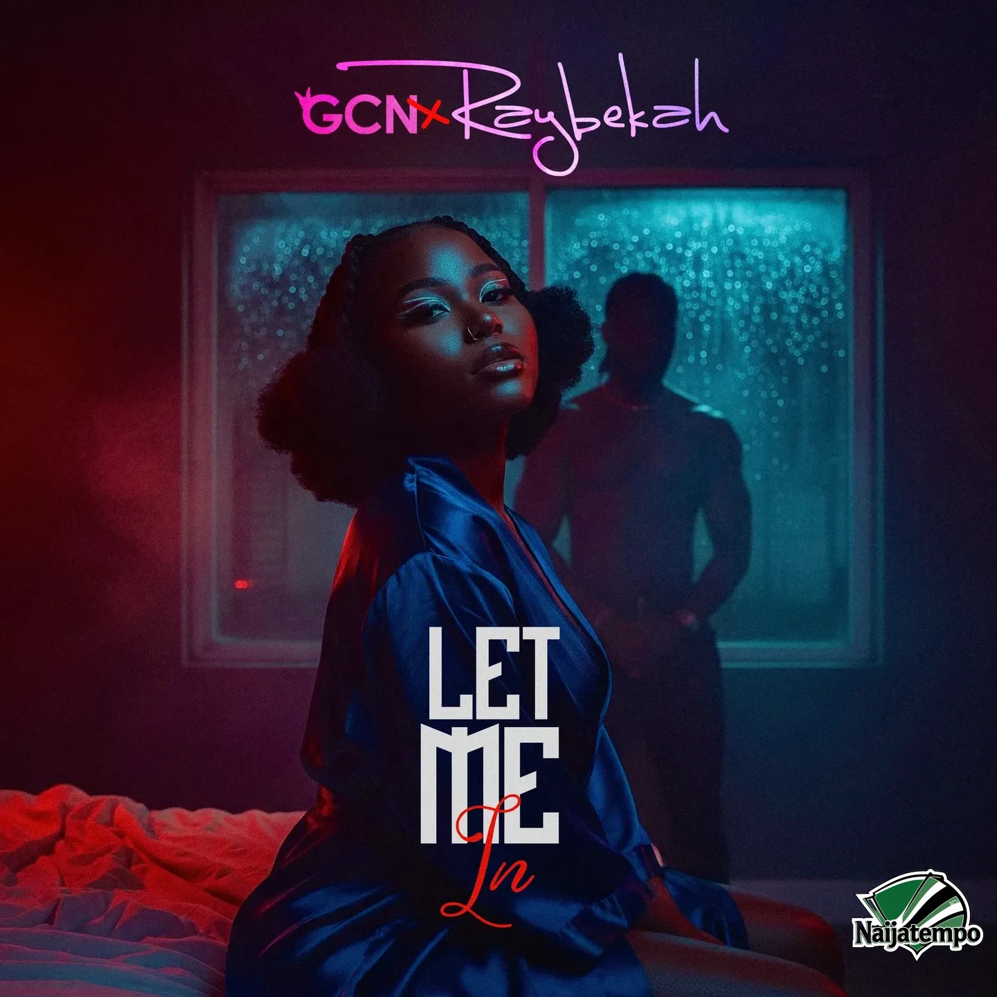 Raybekah – Let Me In Ft. GCN