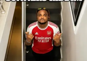 Rexxie – GUNNERS RIDDIM