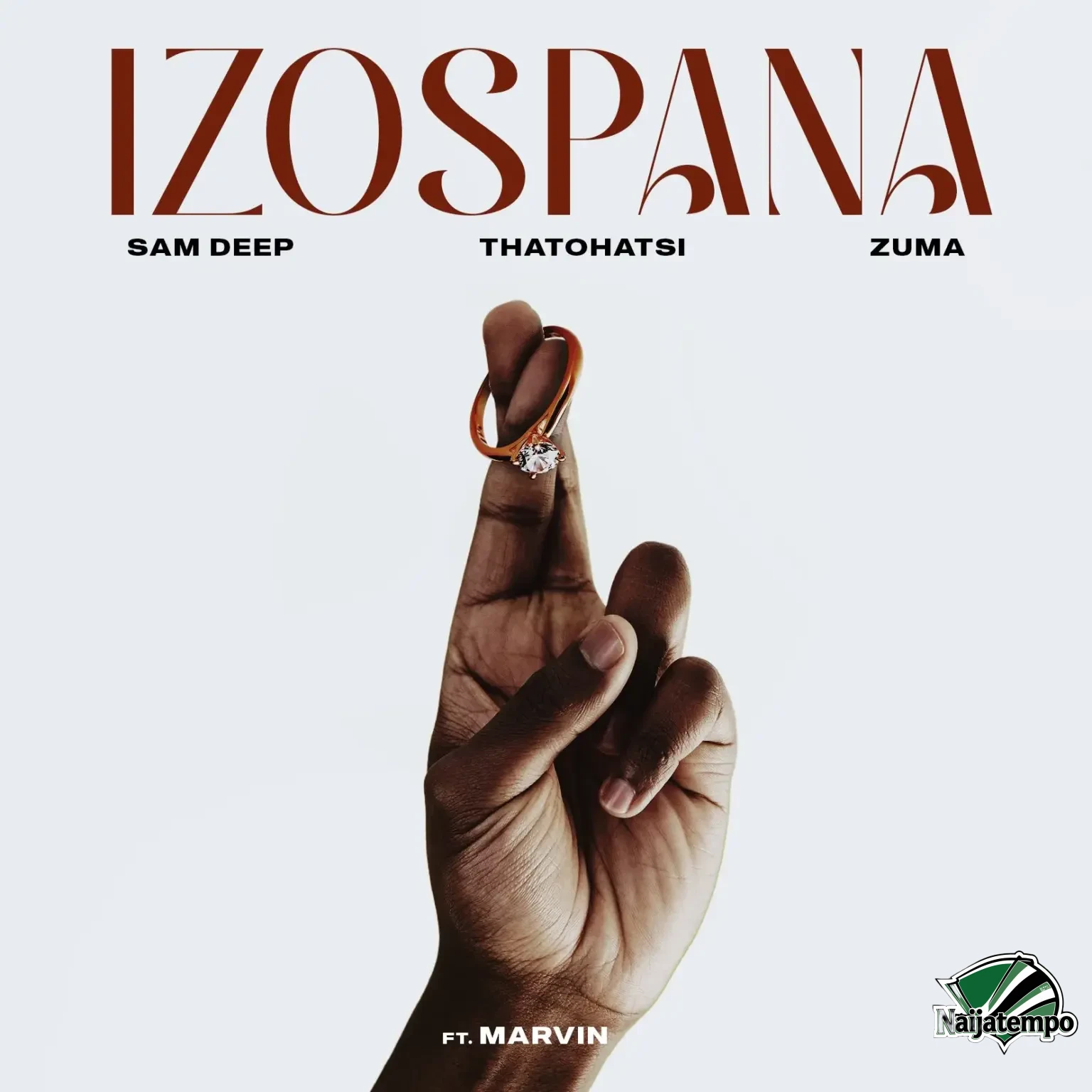 Sam Deep – Izospana Ft. Thatohatsi & Zuma