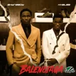 Shyna Boy – Balenciaga ft. Khalee
