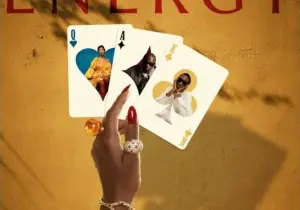 Tiwa Savage – Energy Ft. Mavo & Wande Coal