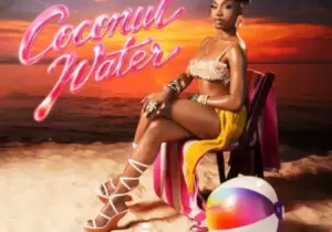 Trim – Coconut Water