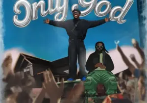 Victor AD – Only God ft. Timaya