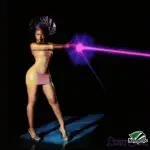 Ayra Starr – Tornado