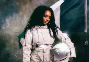 Bloody Civilian – SpaceFuji ft. Terry Apala & Boj
