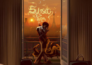 Yarden – Sunset In Paris