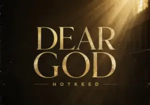 Hotkeed – DEAR GOD