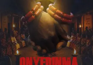 Kolaboy – Onyedinma ft. Jaydee Bombshell