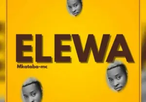 Mkataba Mc – Elewa